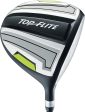 Top-Flite Junior Complete Golf Set for Ages 2-5 Discount