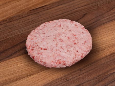 YAMAGATA GYU Yamagata Frozen A5 Grade Wagyu Beef Burger  (1pc) Online