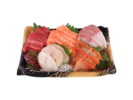 Assorted Sashimi Set 5 - A Online now