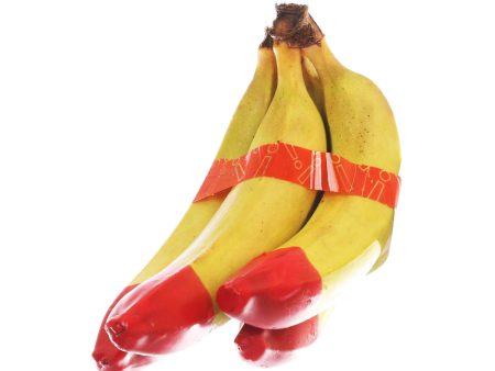 Australia ECO Banana  (600g) Supply