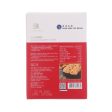 AFTER TASTE Delicate - Almond & Cranberry Cookies  (100g) Cheap