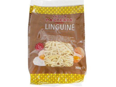 ANTICA PASTERIA Linguine Pasta  (300g) Online now