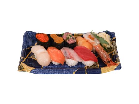 Assorted Sushi Set - A  (9pcs) Sale