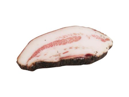 ANTICA ARDENGA Guanciale [Air-Dried Pork Cheek]  (150g) Discount