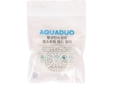 AQUADUO Blossom ACF Head Filter Online