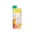 TROPICANA Essentials Multivitamin Orange Juice Drink  (330mL) Supply