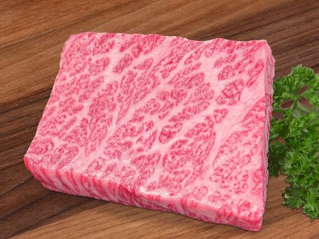 YAMAGATA GYU Japan Yamagata Chilled A5 Grade Wagyu Beef Steak  (200g) Cheap