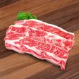 USA Angus Beef Short Rib [Previously Frozen]  (600g) Sale