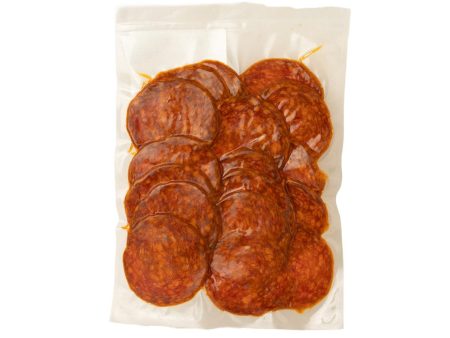 ALEJANDRO Chorizo Troncal Style  (150g) Supply