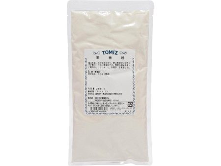 TOMIZAWA Kanbaiko - Cooked Glutinous Rice Flour  (200g) Discount