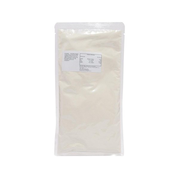 TOMIZAWA Kanbaiko - Cooked Glutinous Rice Flour  (200g) Discount