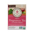 TRADITIONAL MEDICINALS Organic Pregnancy® Tea Bag  (28g) on Sale