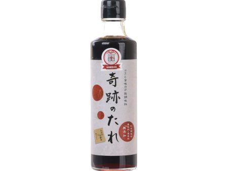 YOSHIOKA All-Purpose Miracle Sauce  (270mL) For Discount