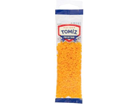 TOMIZAWA Mango Crisps  (10g) For Discount