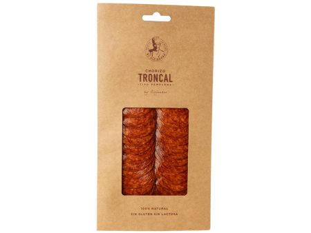 ALEJANDRO Chorizo Pamplona Extra Troncal Style  (100g) Online